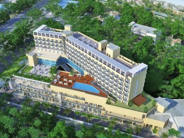 Flat for sale in Hariana