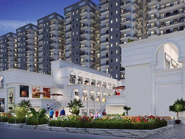 Commercial for sale in Hariana