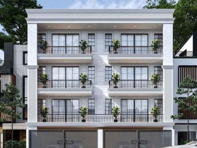 Property for sale in Hariana
