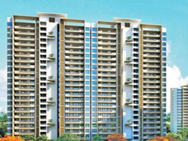 Flat for sale in Hariana
