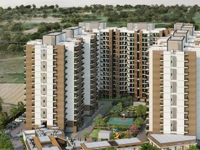 Flat for sale in Hariana