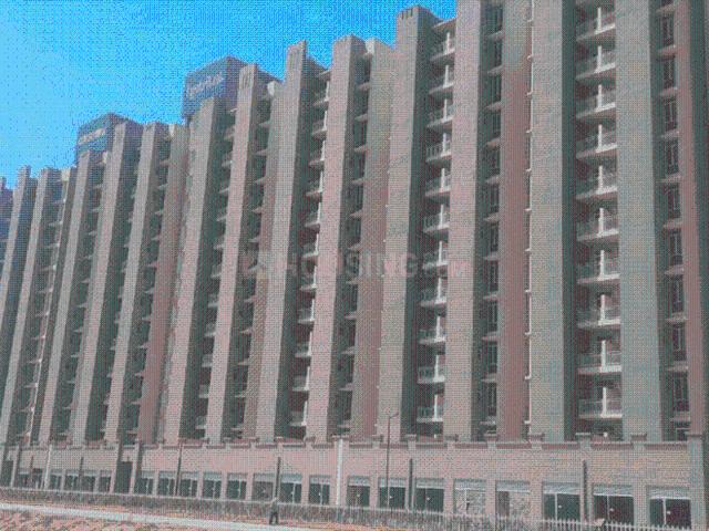 Flat for sale in Hariana