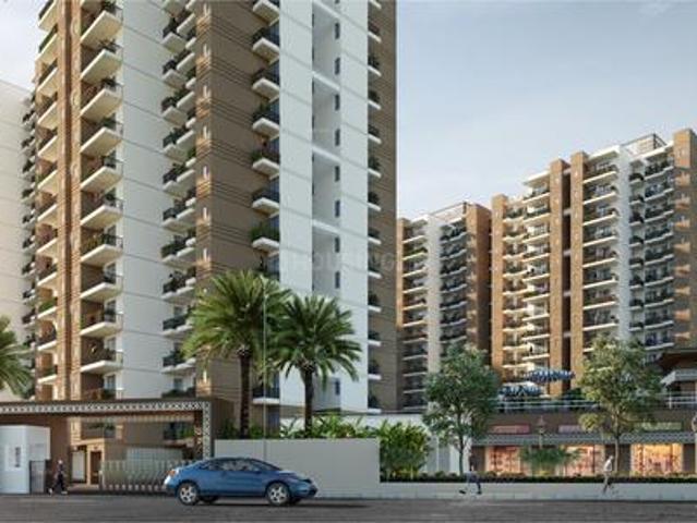 Flat for sale in Hariana
