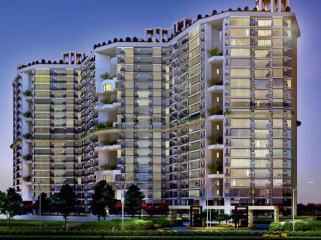 Flat for sale in Hariana