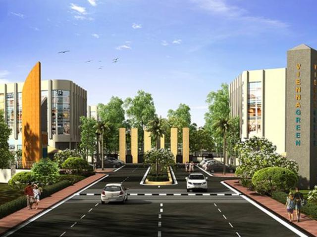 Land for sale in Hariana