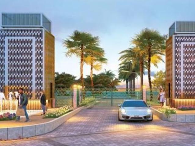 Land for sale in Hariana