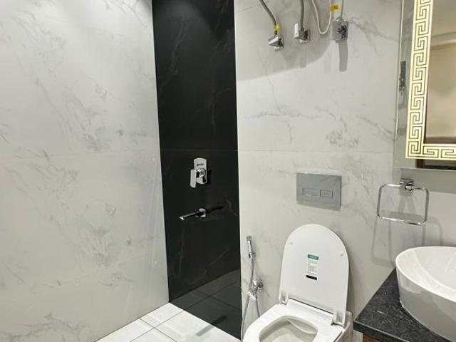 House for rent in Hariana