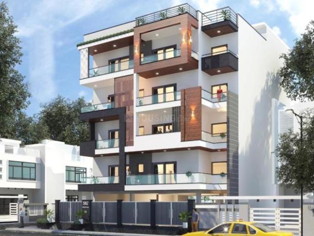 Property for sale in Hariana