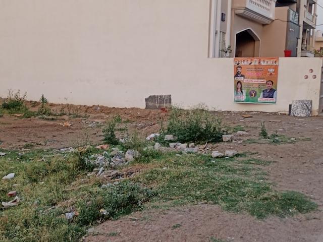 Land for sale in Hariana