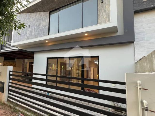 House for sale in Islamabad