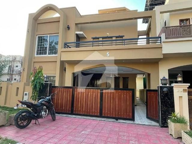 House for sale in Islamabad