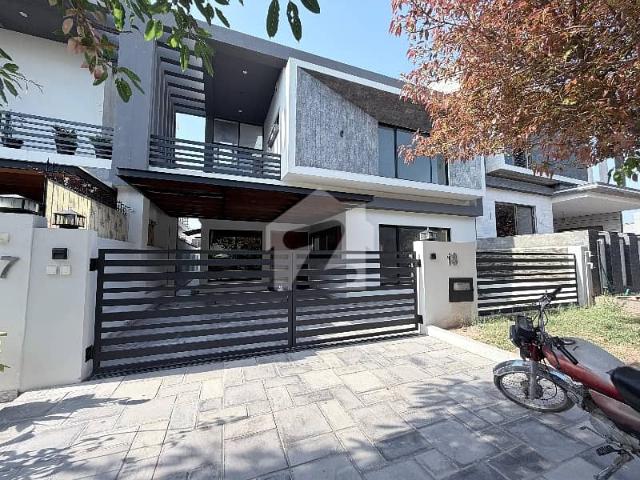 House for sale in Islamabad