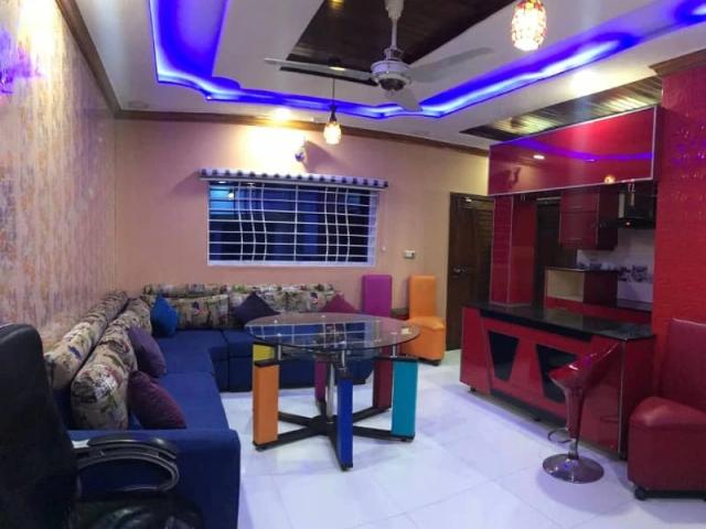 Property for rent in Islamabad