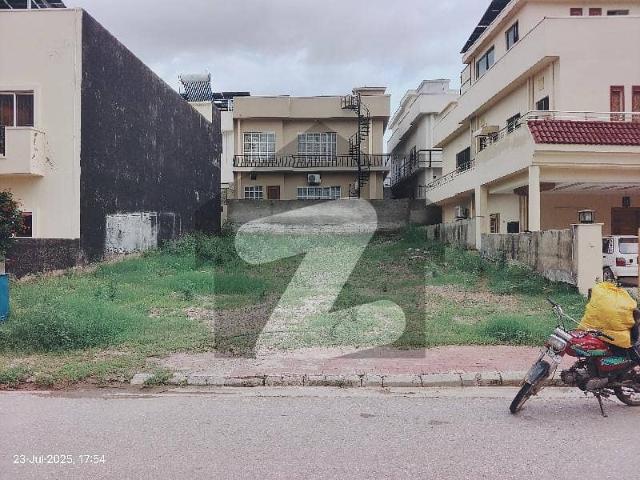 Property for sale in Islamabad