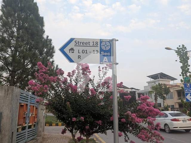 Property for sale in Islamabad