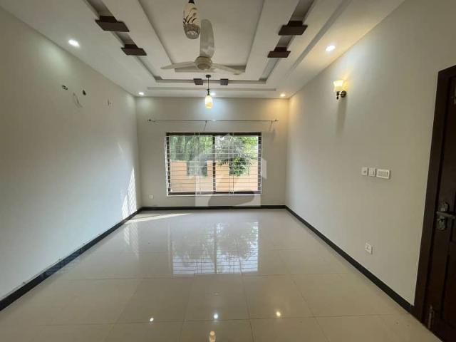 Property for rent in Islamabad