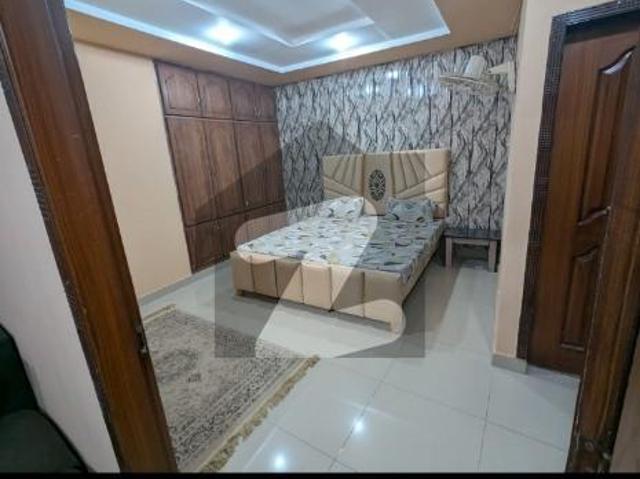 Apartment for rent in Islamabad