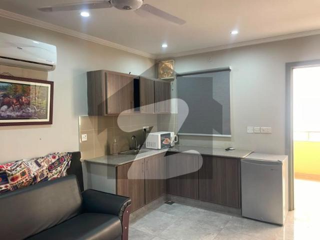 Apartment for rent in Islamabad