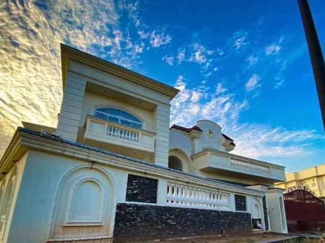 Property for rent in Islamabad