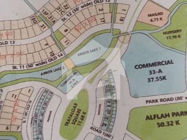 Property for sale in Islamabad
