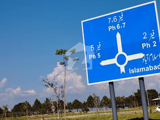 Property for sale in Islamabad