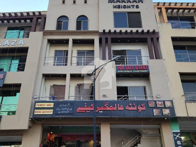 Building for sale in Islamabad