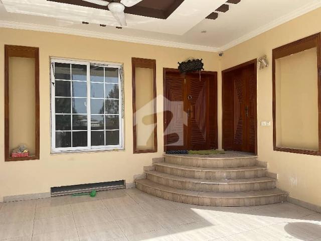 House for rent in Islamabad