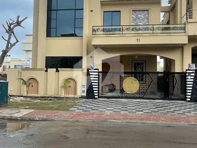 House for sale in Islamabad