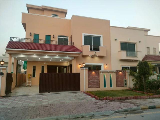 House for sale in Islamabad