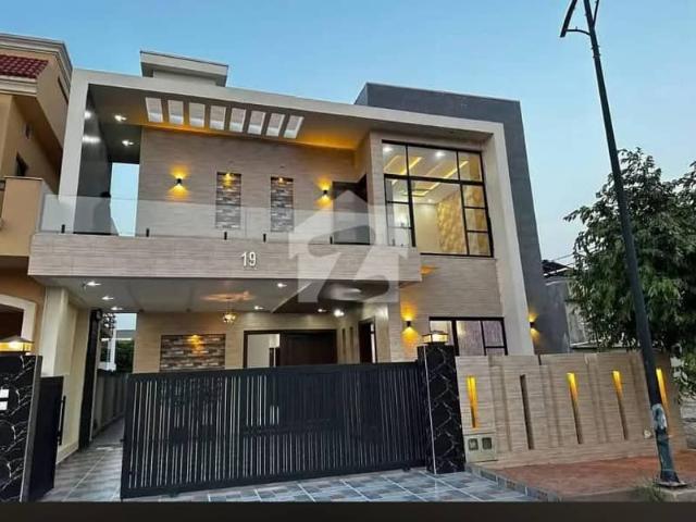 House for sale in Islamabad
