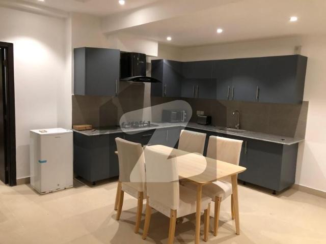 Apartment for rent in Islamabad