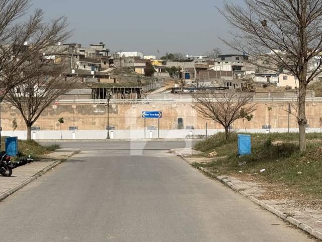 Property for sale in Islamabad