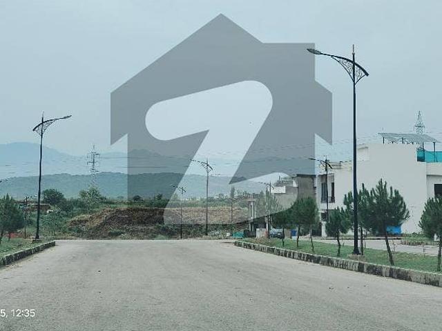 Property for sale in Islamabad