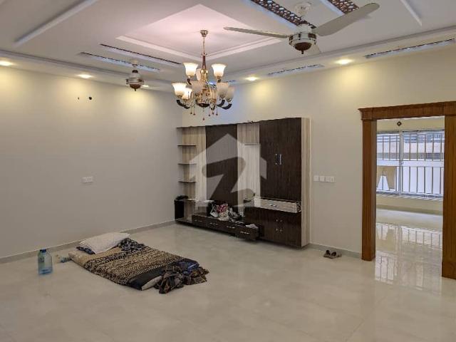 House for sale in Islamabad
