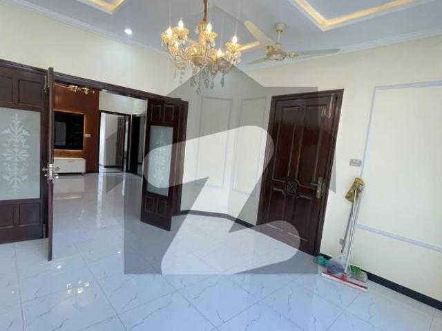 House for sale in Islamabad