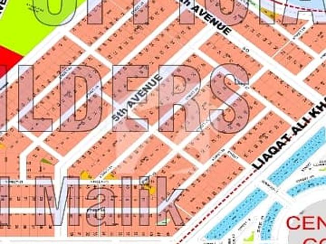 Property for sale in Islamabad