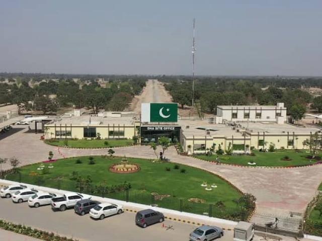 Land for sale in ملتان, ملتان ڈویژن