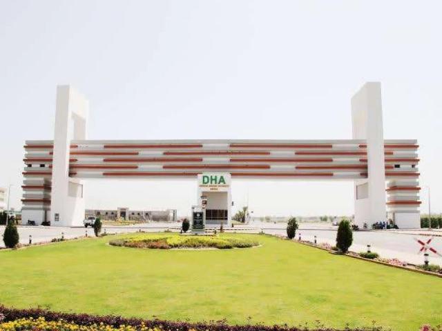 Land for sale in Multan, Islamabad Capital Territory