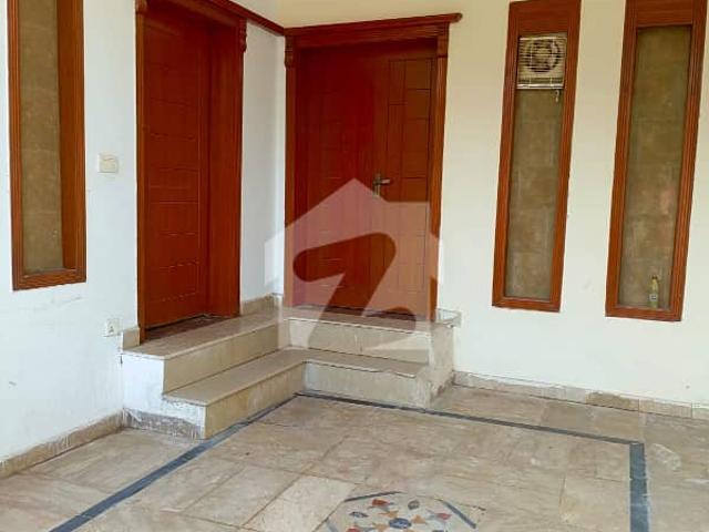 House for sale in Islamabad