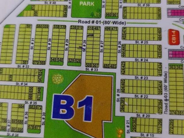 Land for sale in Multan, Islamabad Capital Territory