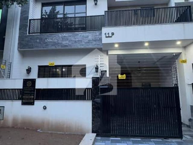House for sale in Islamabad