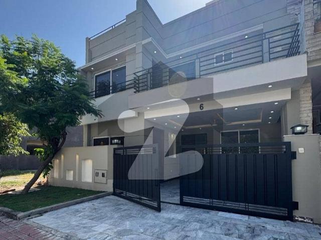 House for sale in Islamabad