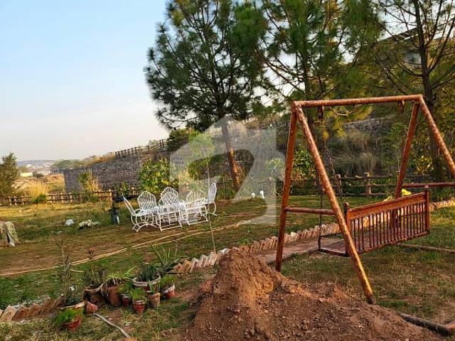 Property for sale in Islamabad