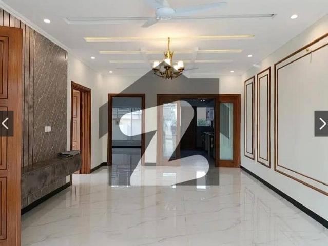 House for sale in Islamabad