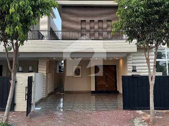 House for sale in Islamabad