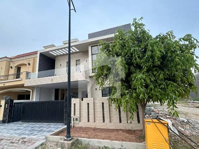 House for sale in اسلام آباد, زون 1
