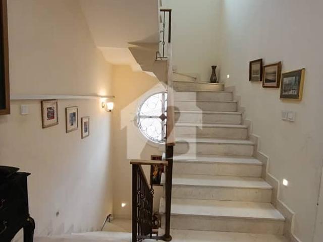 House for sale in Islamabad