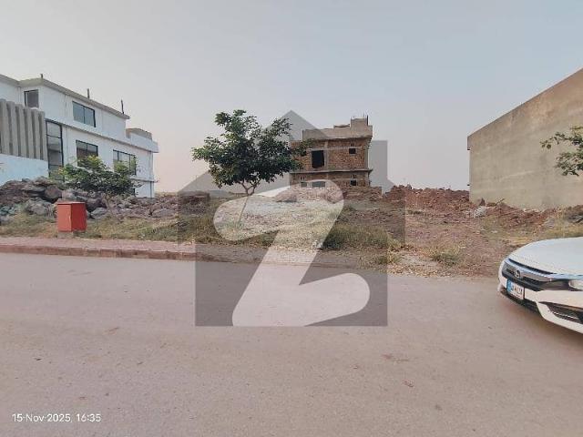 Property for sale in Islamabad