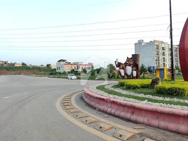 Property for sale in Islamabad