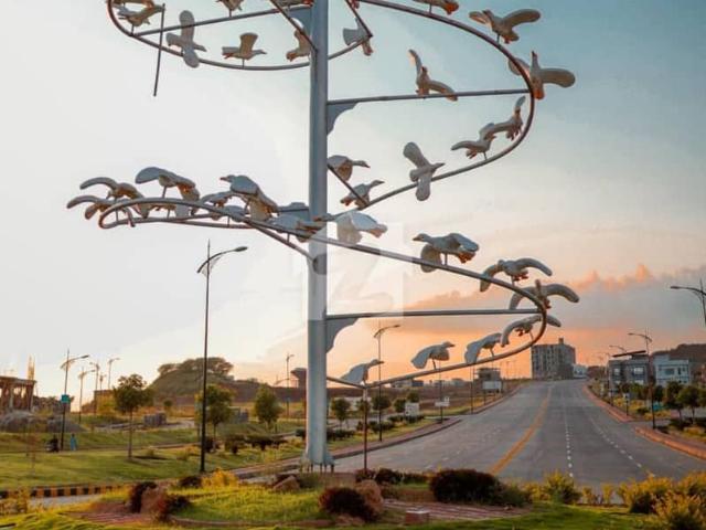 Property for sale in Islamabad